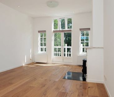 Appartement te huur: Van Boetzelaerlaan 96-B 2581 AM Den Haag - Photo 6