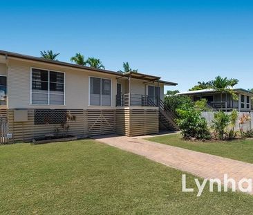 32 Blaxland Crescent VINCENT QLD 4814 - Photo 1