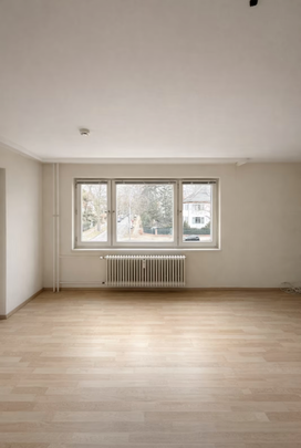 2-Zimmer Wohnung Berlin Lankwitz - Photo 1