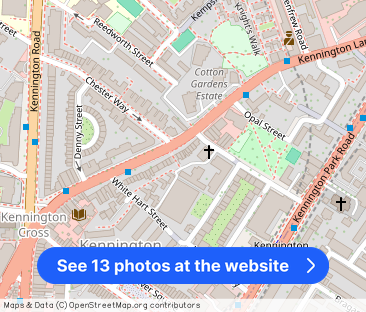 Kennington - AVAILABLE NOW - Photo 1