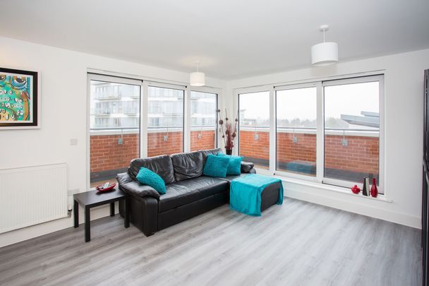 Available unfurnished from 31/03/2026 - Photo 1