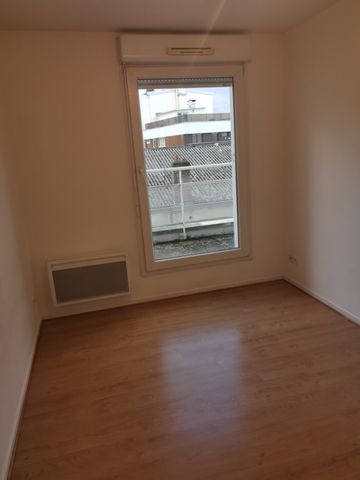 Appartement 3 pièces à Vandoeuvre-lès-Nancy - Photo 4