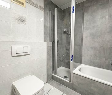 Helle Maisonette-Wohnung in Würzburg-Lengfeld - Foto 6