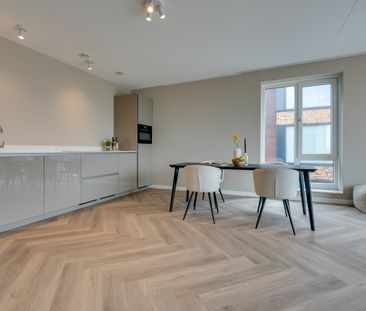 Mahoniehout 448, 1507 ED, Zaandam - Photo 3