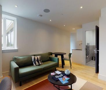 1 bedroom flat to rent - Photo 3