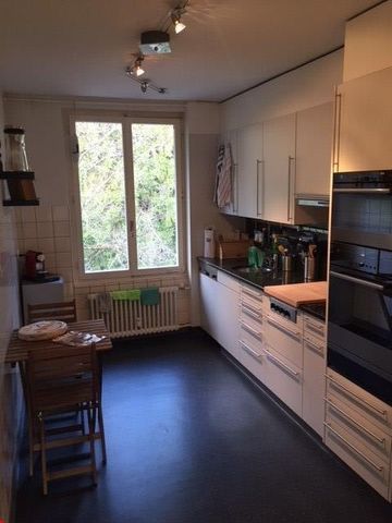 4 Zimmer, 3. Stock - Photo 5