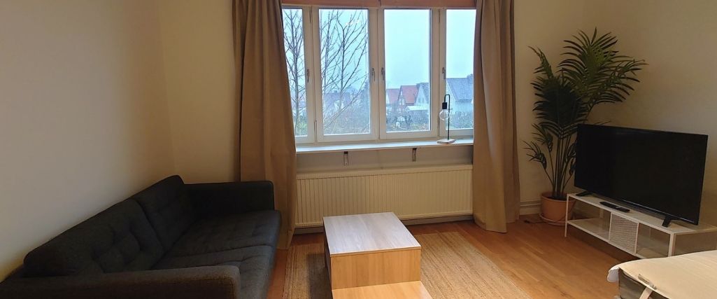 Bogärdesgatan 1 - Foto 1