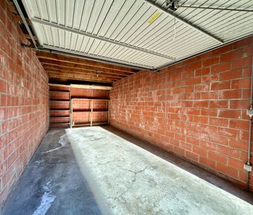 Instapklaar 2-slaapkamerappartement te centrum Tielt! - Photo 6