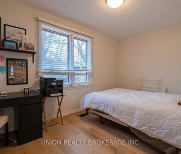 For Lease - 71 Kenilworth Avenue Unit# Upper, Toronto, Ontario - Photo 4