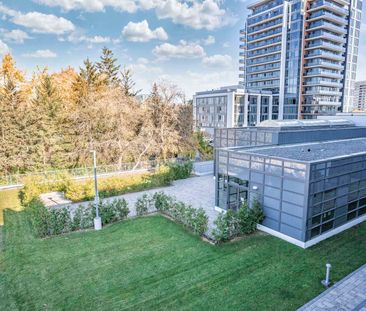 For Lease - 9618 YONGE Street Unit# 202, Richmond Hill, Ontario - Photo 4