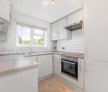 2 bedroom apartment to rent - Photo 5