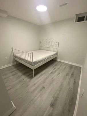 For Lease - 9 Upton Crescent Unit# Basement, Markham, Ontario - Photo 1