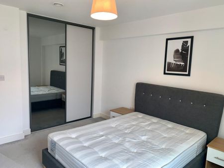 1 bedroom apartment to rent - Photo 4