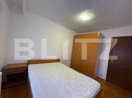 Apartament de 3 camere, decomandat, 67 mp, zona Piata Cipariu - Photo 5