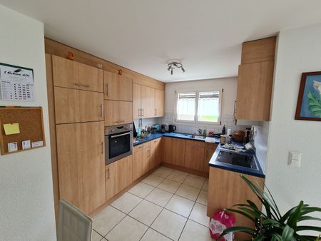 4.5 rooms in Farvagny - Foto 5