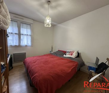 Location Appartement 2 pièces 48m² BRIVE LA GAILLARDE 19100 - Photo 2