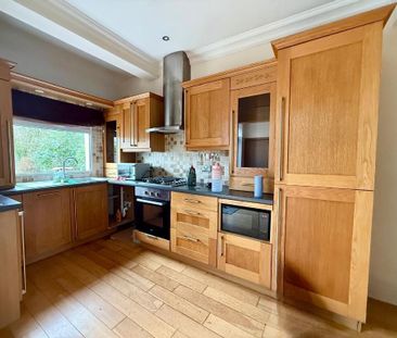 5 bedroom semi-detached house to rent - Photo 4