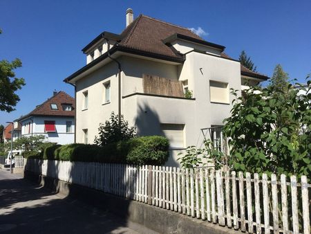 Appartement 4.5 pièces au 1er étage - location durée limitée - Photo 5