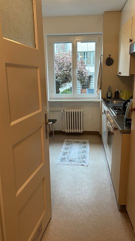 3 Zimmer, 60 m², 1. Stock - Foto 3