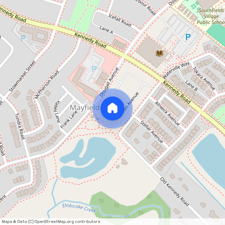 5 Springdale Avenue, Caledon