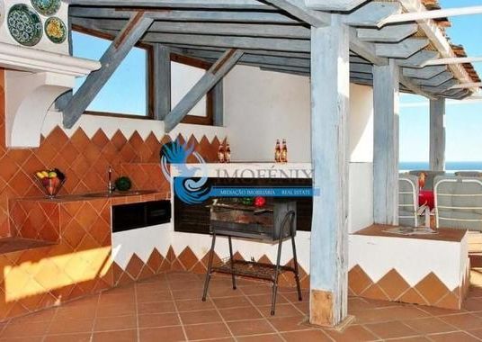 Apartamento T4 em Faro