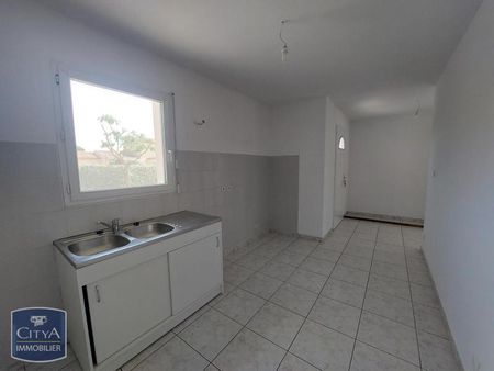 Location Maison 4 pièces 99m² CANET 34800 - Photo 5