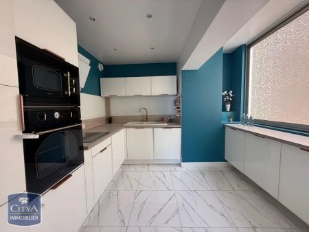 Appartement à louer 3 pièces 68.17m² - Photo 4