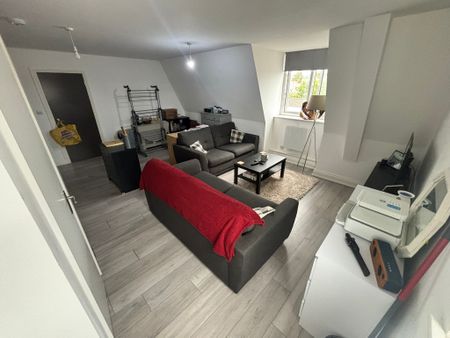 1 bedroom apartment to rent North Street, Sudbury - Photo 2