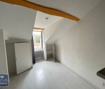 Appartement à louer 1 pièce 13.22m² - Photo 6