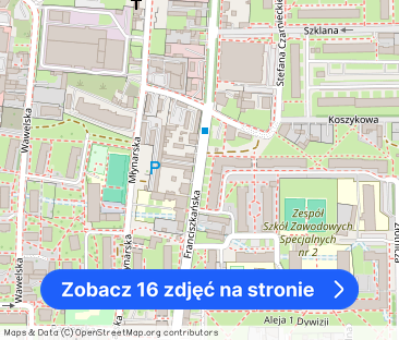 Piekne Mieszkanie Na Wynajem - Bezpośrednio - Zdjęcie 1