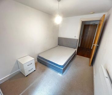 2 Bed Flat, Pall Mall, L3 - Photo 1
