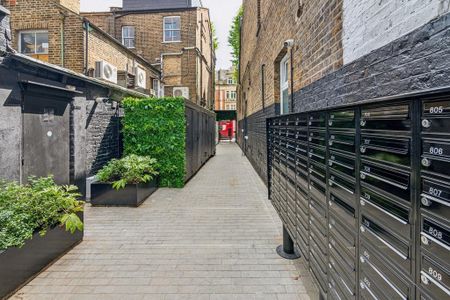 Studio to rent - Photo 3