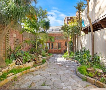 88 Bondi Road, Bondi Junction NSW 2022 - House For Rent | Domain - Photo 1