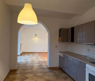 Attraktive 3 Raum Erdgeschosswohnung in Reitwein zu vermieten - Photo 4