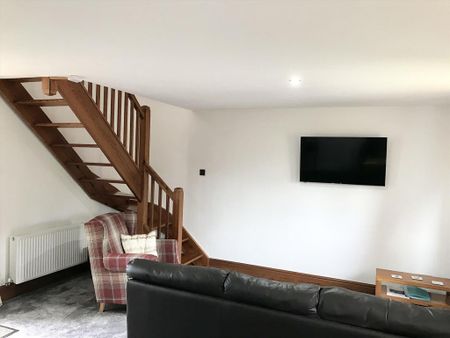 2 bedroom house to rent - Photo 3