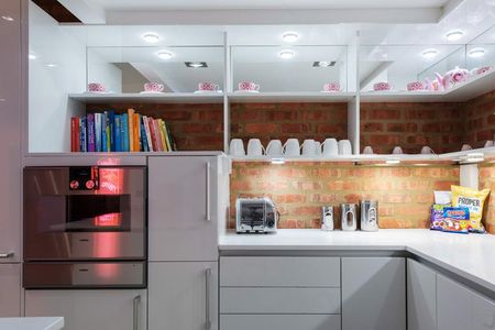 Richmond Mews - Photo 2