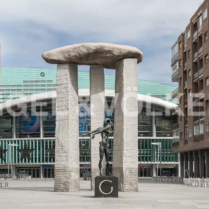Madrid - Foto 1