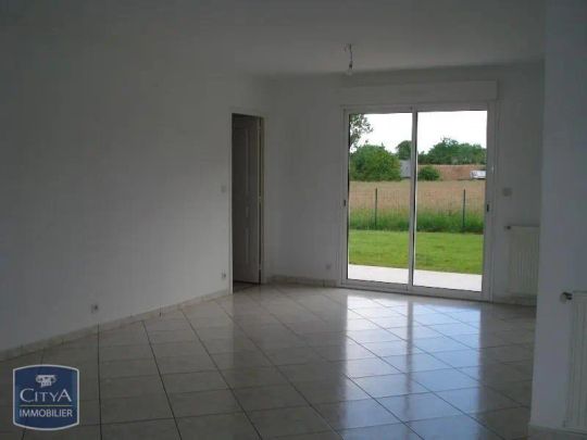 Maison à louer 5 pièces 99.4m² - Photo 1