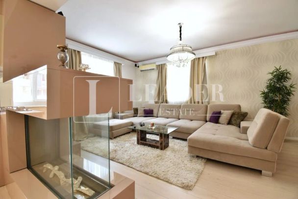 Inchiriere duplex I Herastrau - Soseaua Nordului - Fotografie 1