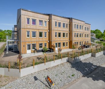 Flisavägen 63A - Photo 1