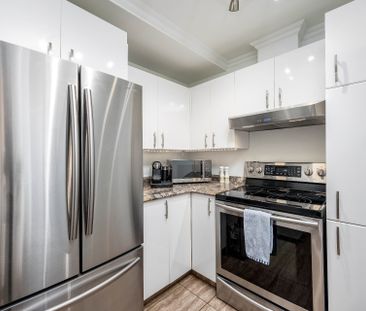 Appartement à louer à Montréal (Mercier/Hochelaga-Maisonneuve) - Photo 2