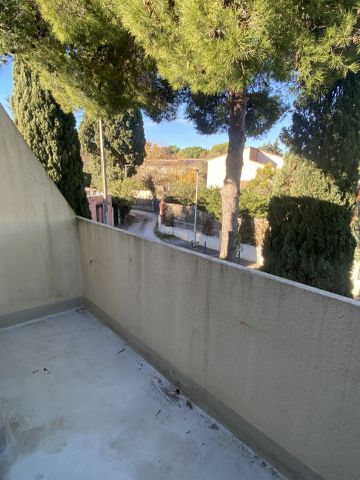 Location Appartement 2 pièces 31m² MONTPELLIER 34000 - Photo 2