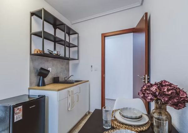 Plaça de Bisbe Benlloch, Torrent, Valencian Community 46900