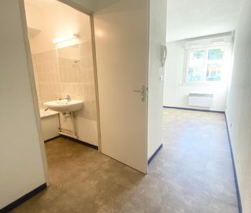 Appartement 1 pièce à Nancy - Photo 5