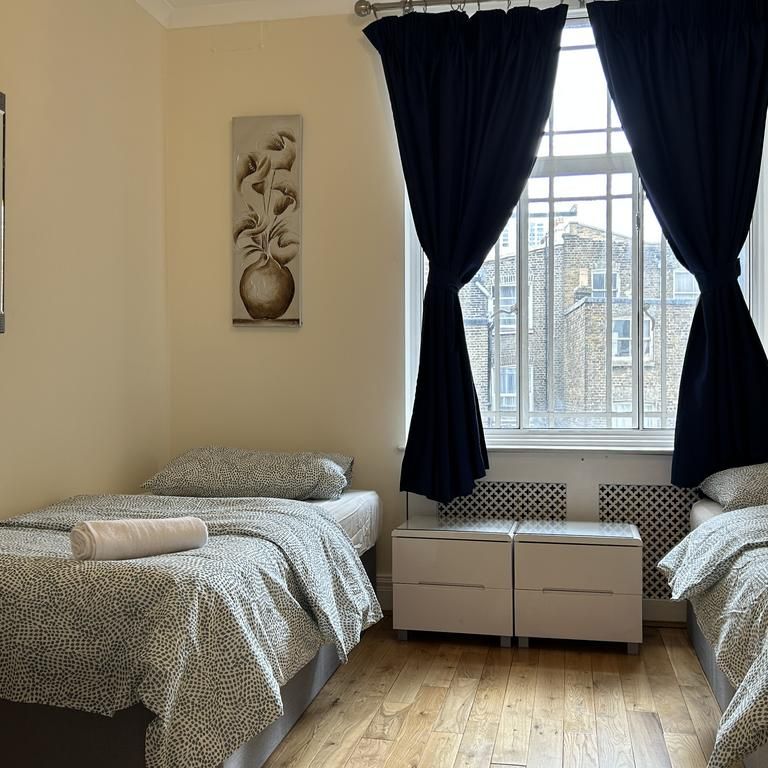 5 bedroom apartment to rent - Photo 1