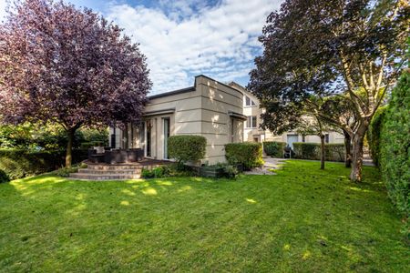 DOM NA WYNAJEM W PRESTIŻOWEJ CZĘŚCI MOKOTOWA - Photo 5