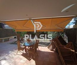 Μεζονέτα για ενοικίαση - Σαρωνίδα, - Photo 1