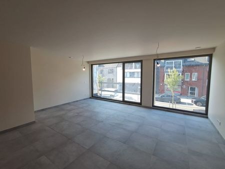 Appartement te huur - Foto 5