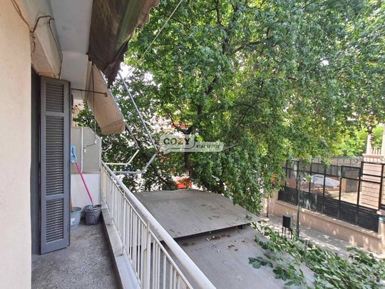 Διαμέρισμα για ενοικίαση Τουρκικό Προξενείο (Κέντρο Θεσσαλονίκης) - Photo 1