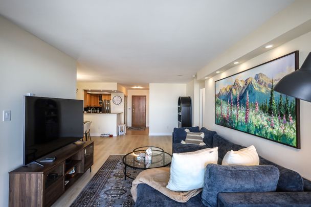 For Lease - 10 Torresdale Avenue Unit# 1605, Toronto, Ontario - Photo 1